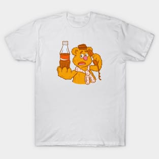 Cola Bear T-Shirt